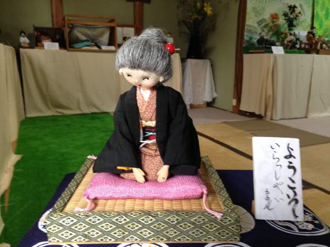昭和の暮らし