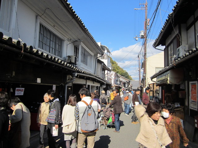 フェスティバル視察