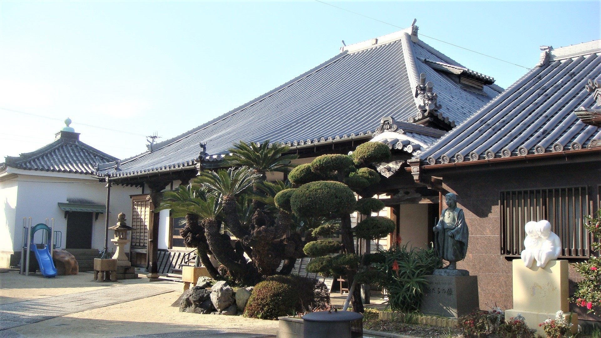 常楽寺