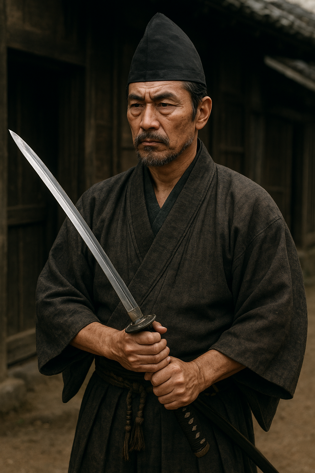 宮崎氏Ⅱ