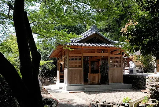 太刀宮神社2